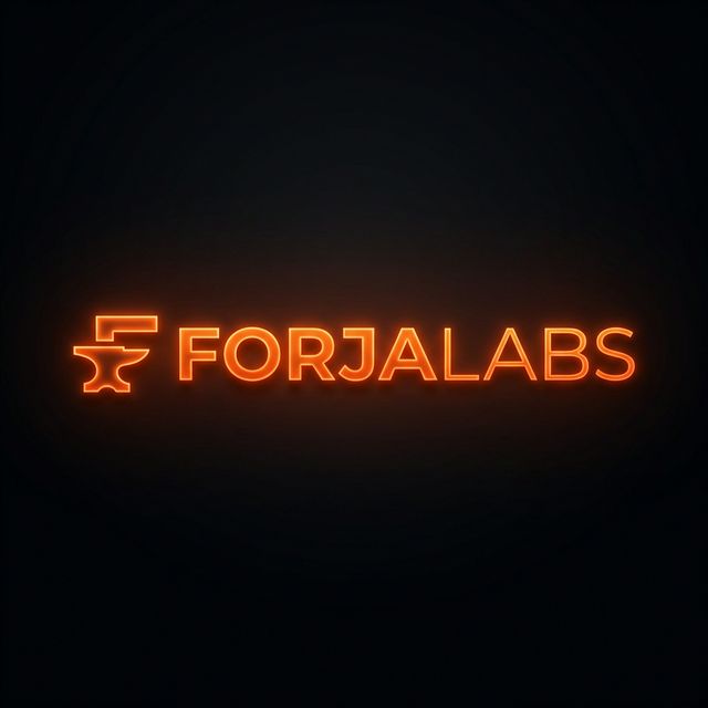ForjaLabs Logo